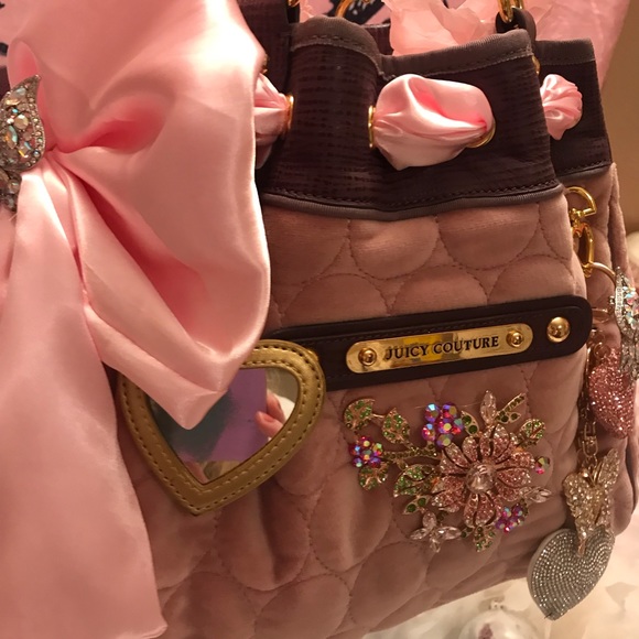 Rare 🦄pink puff bubble 🫧 velvet daydreamer 🦋💕 - Picture 10 of 12